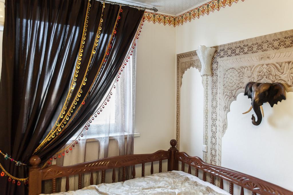 Hotel General Экибастуз Экстерьер фото