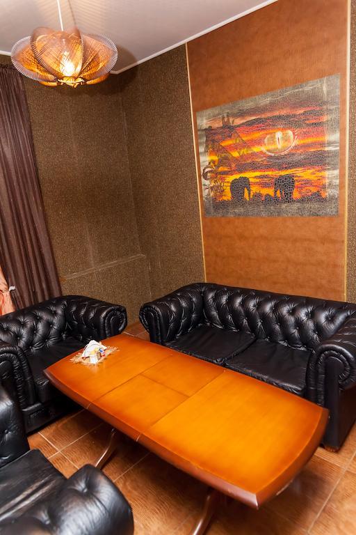 Hotel General Экибастуз Экстерьер фото