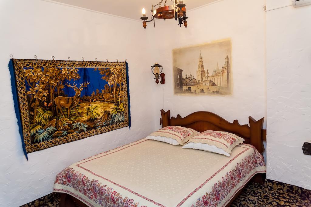 Hotel General Экибастуз Экстерьер фото