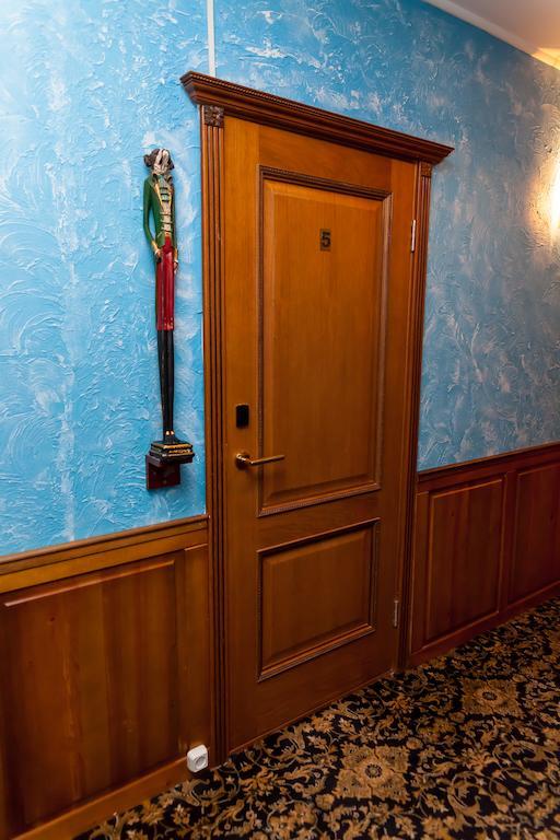 Hotel General Экибастуз Экстерьер фото